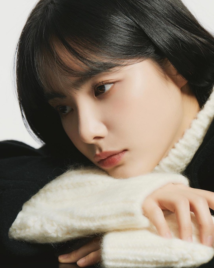 Suzu Hong Suzu Hong