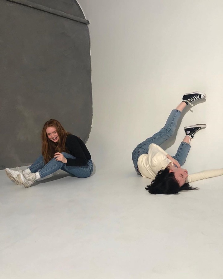 Sadie Sink Sadie Sink