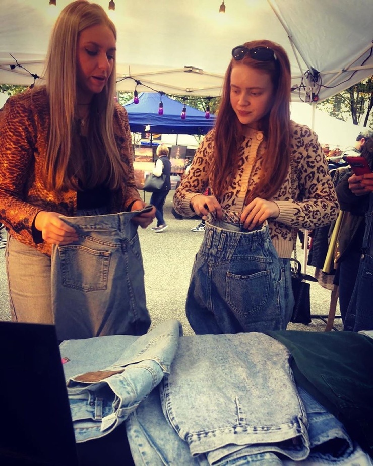 Sadie Sink