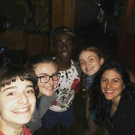 Sadie Sink