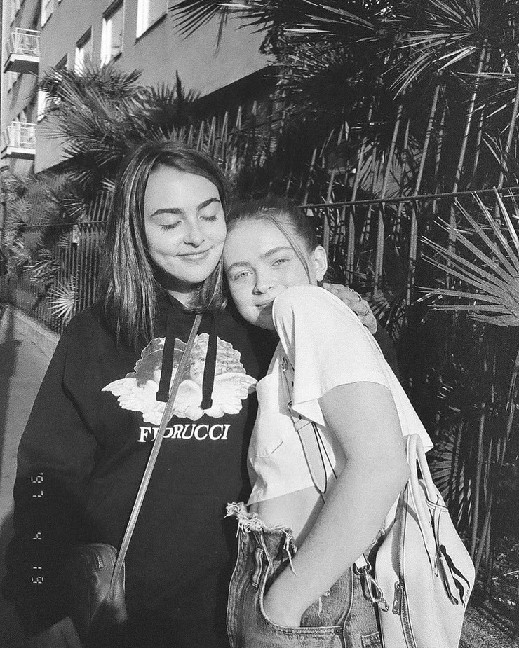 Sadie Sink