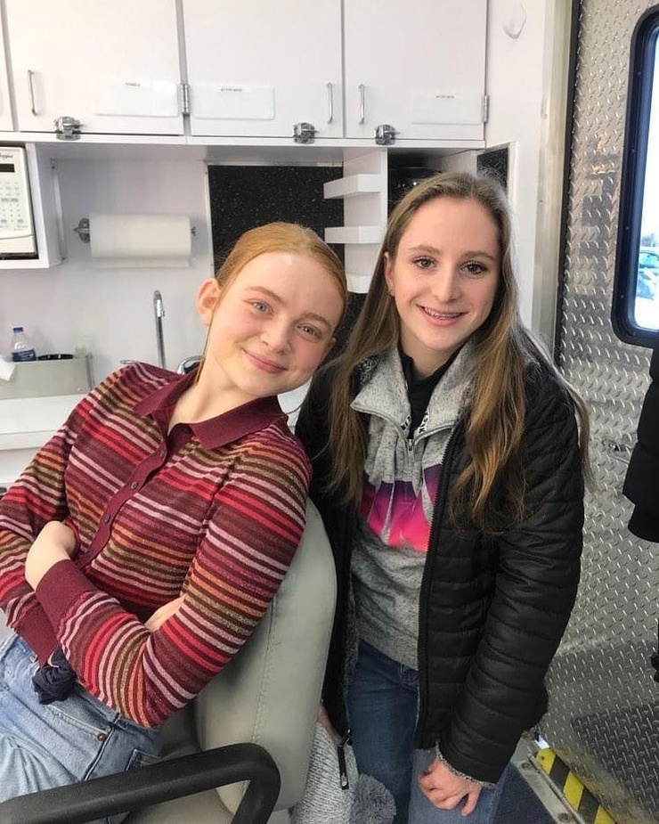 Sadie Sink