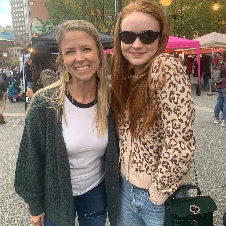 Sadie Sink Sadie Sink