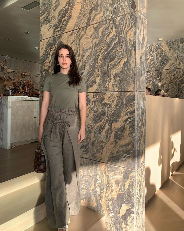 Adelaide Kane Adelaide Kane
