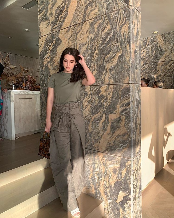 Adelaide Kane Adelaide Kane