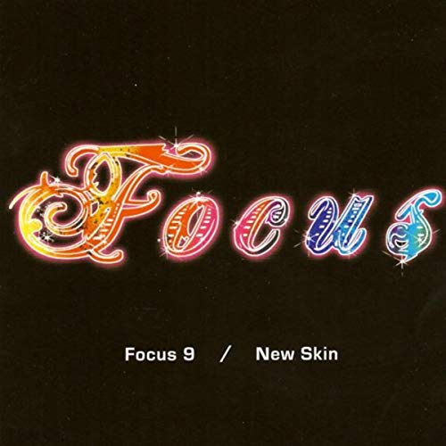 Focus 9/New Skin