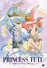 Princess Tutu Princess Tutu
