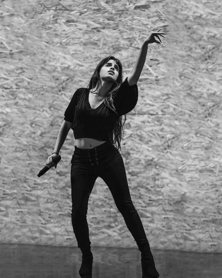 Camila Cabello