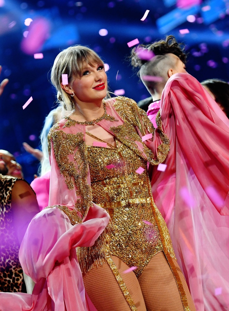 Taylor Swift