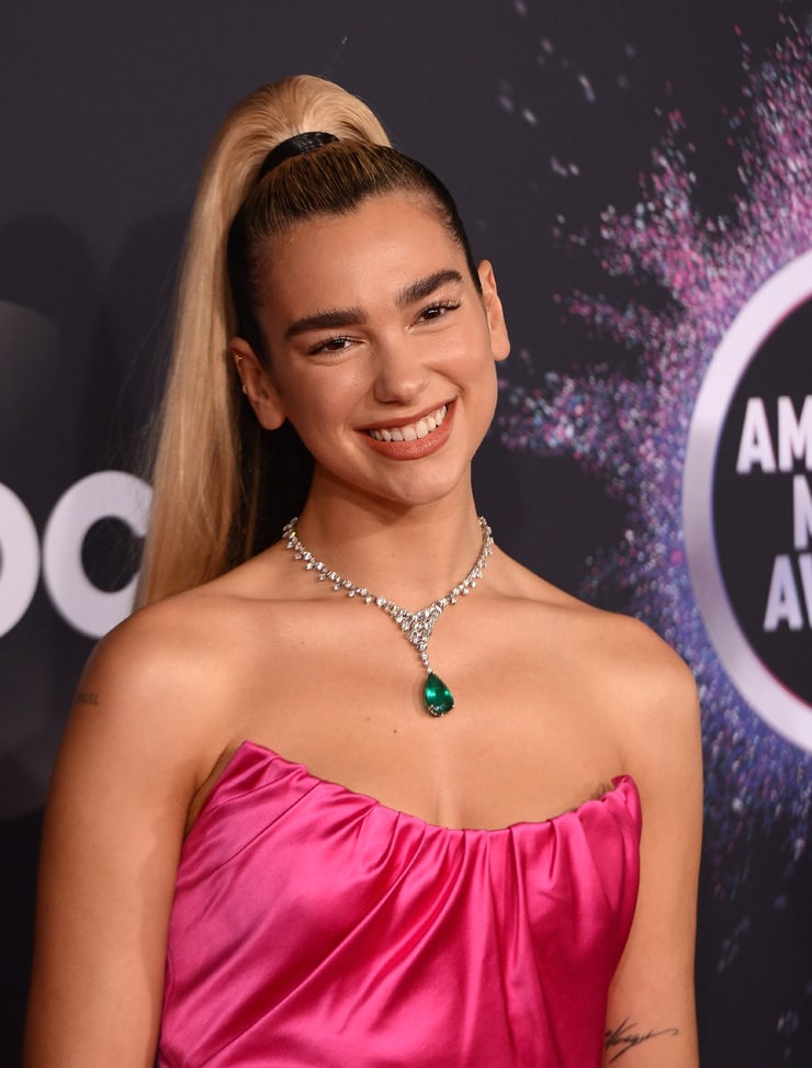 Dua Lipa