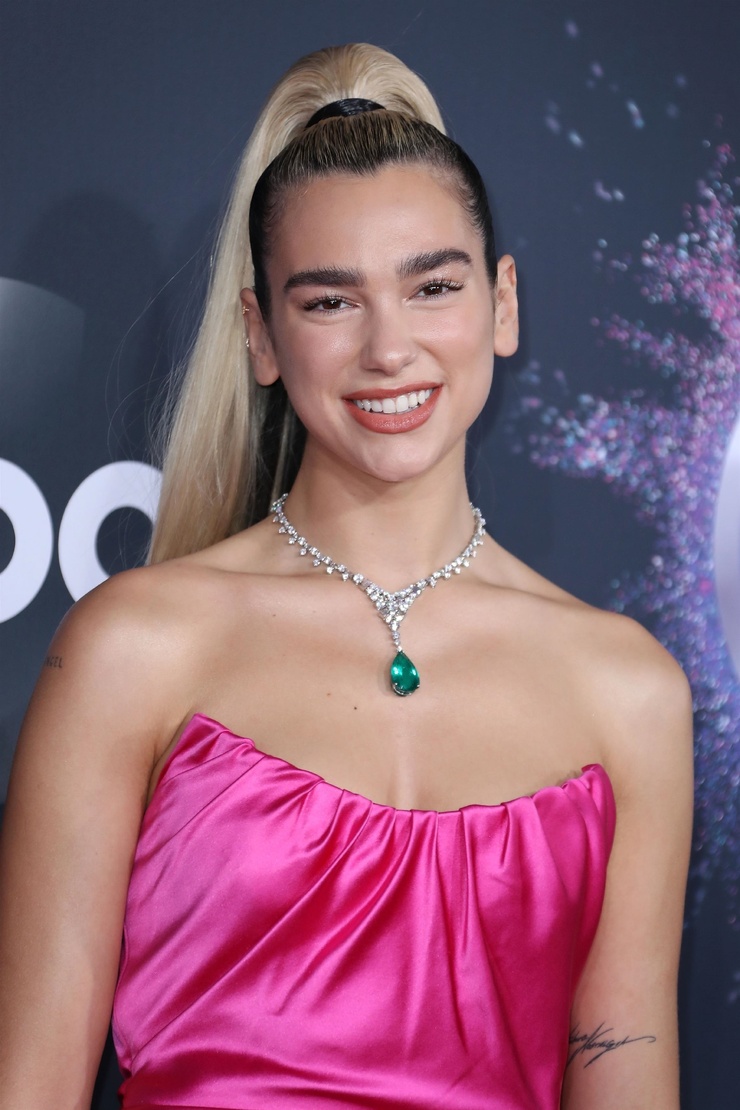 Dua Lipa