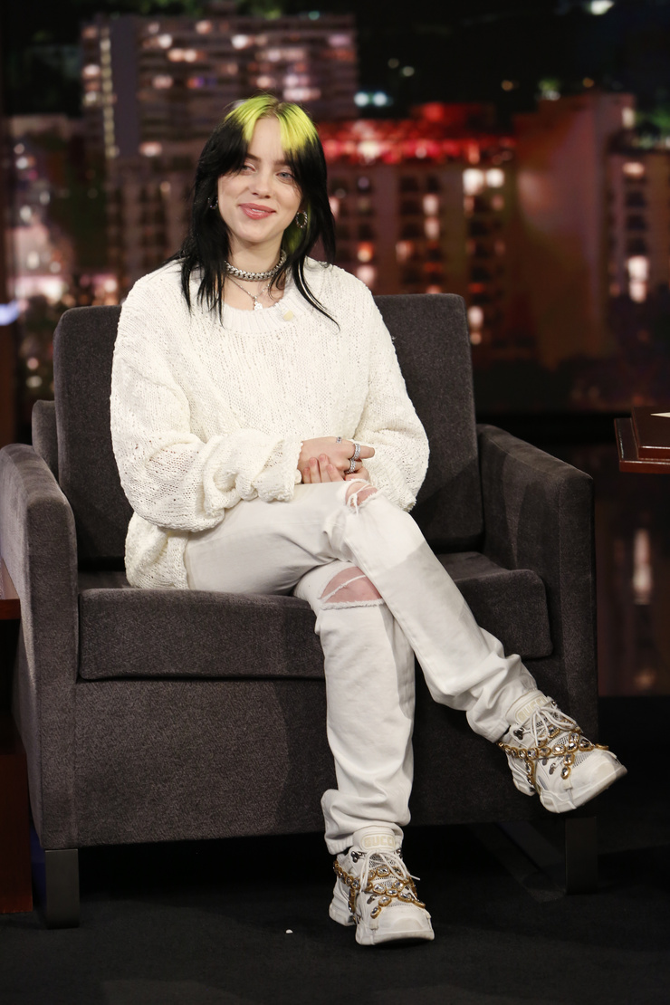 Billie Eilish