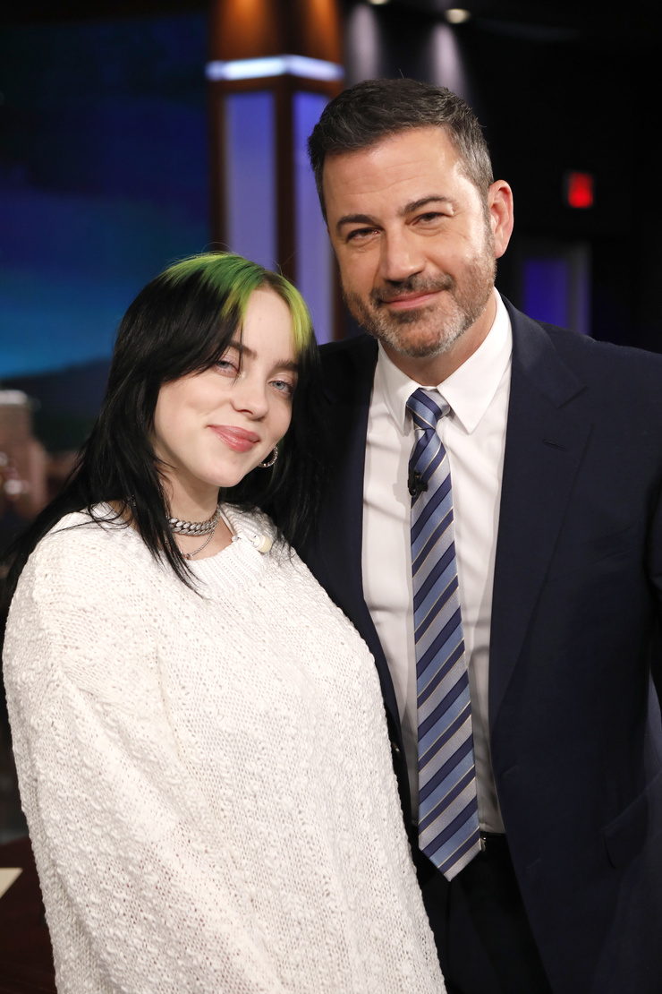 Billie Eilish