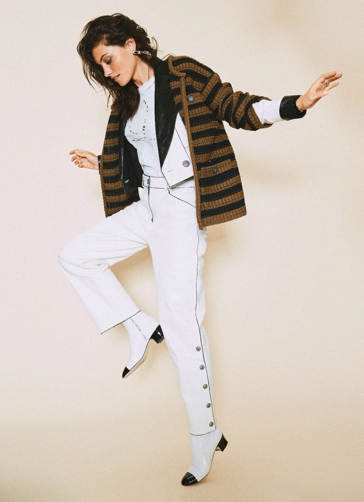 Phoebe Tonkin Phoebe Tonkin