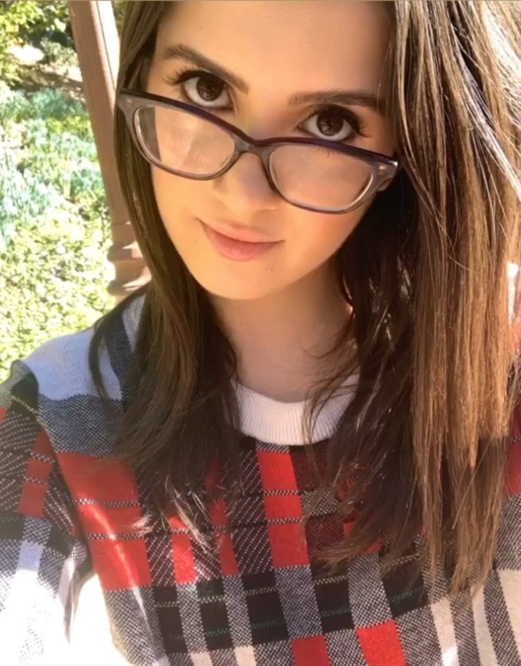 Laura Marano