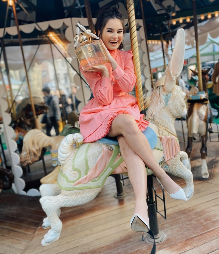 Landry Bender