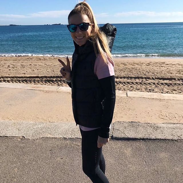 Pauline Ferrand-Prevot