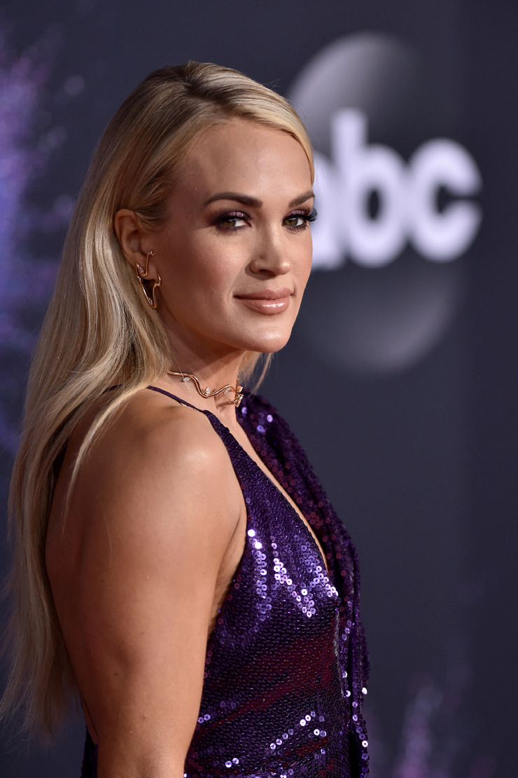 Carrie Underwood