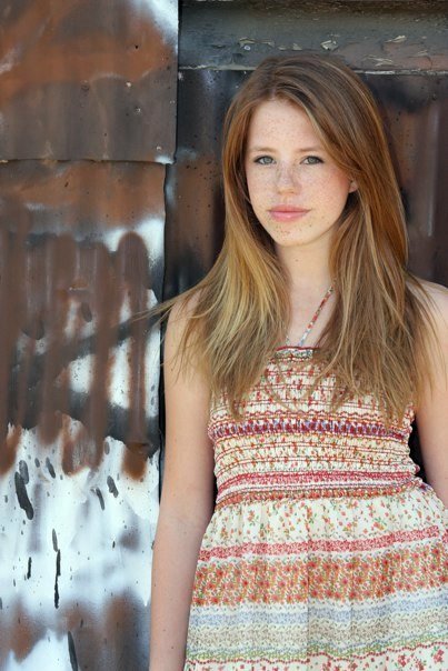 Allie Trimm Allie Trimm