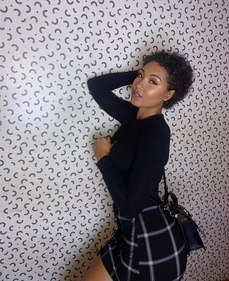 Parker McKenna Posey