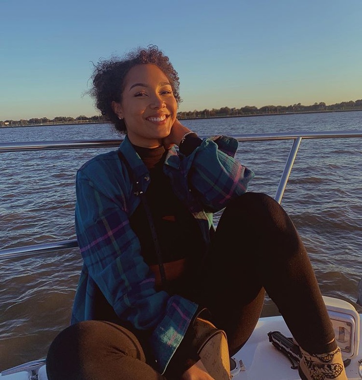 Parker McKenna Posey