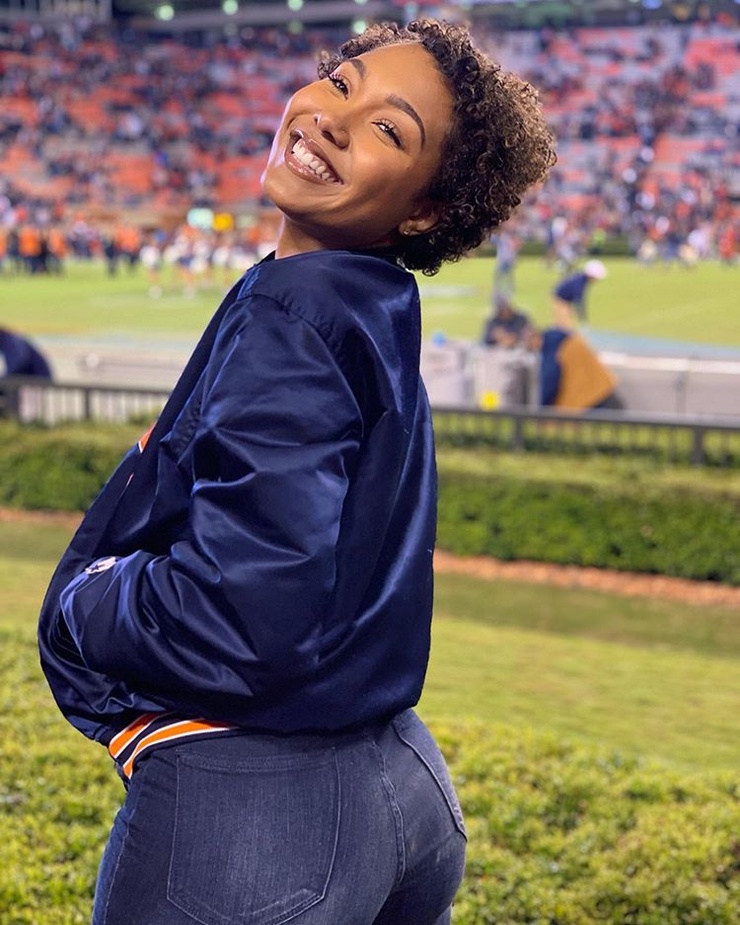 Parker McKenna Posey