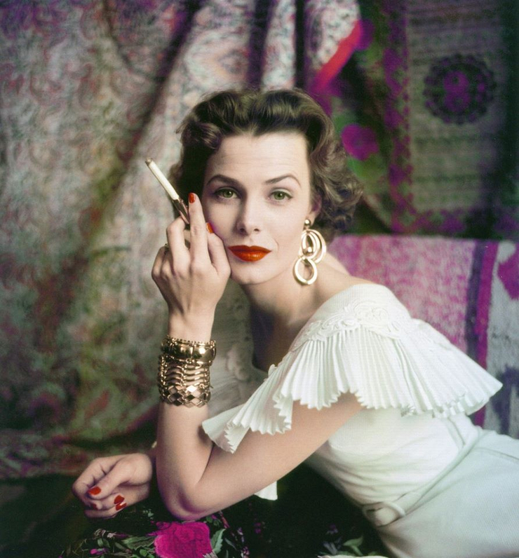 Lillian marcuson
