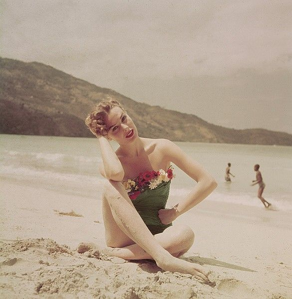 Lillian marcuson