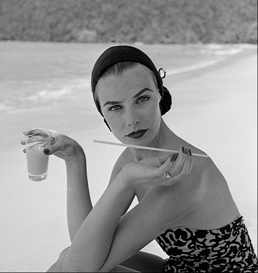 Lillian marcuson