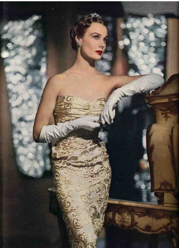 Lillian marcuson