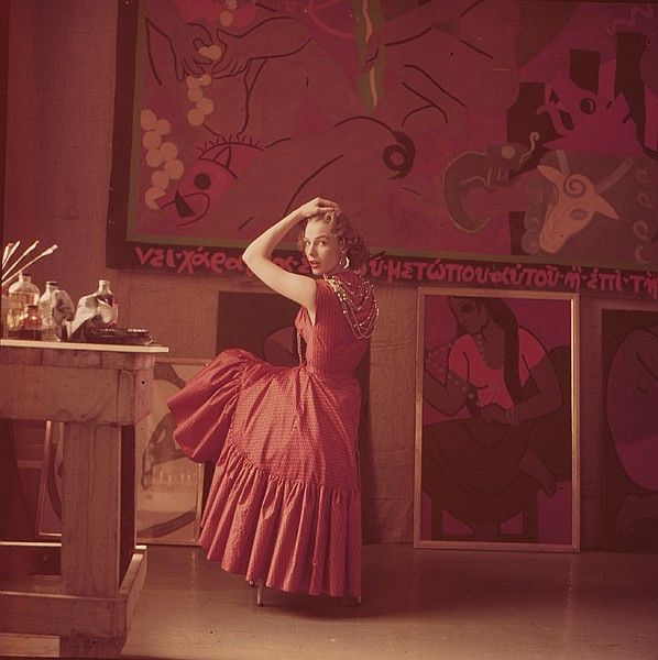 Lillian marcuson