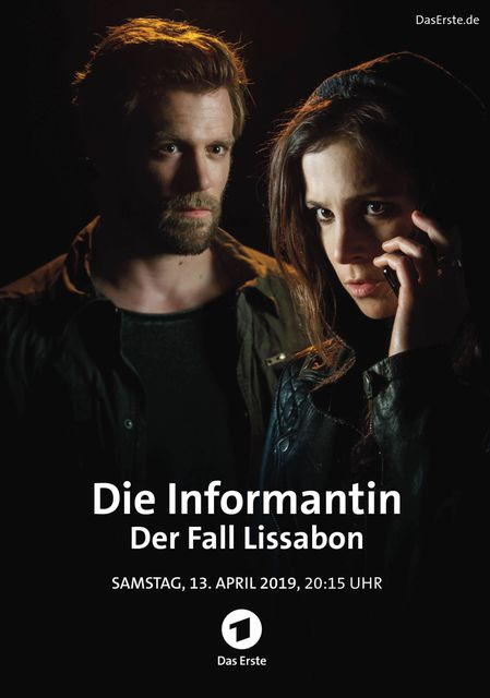 Die Informantin 2