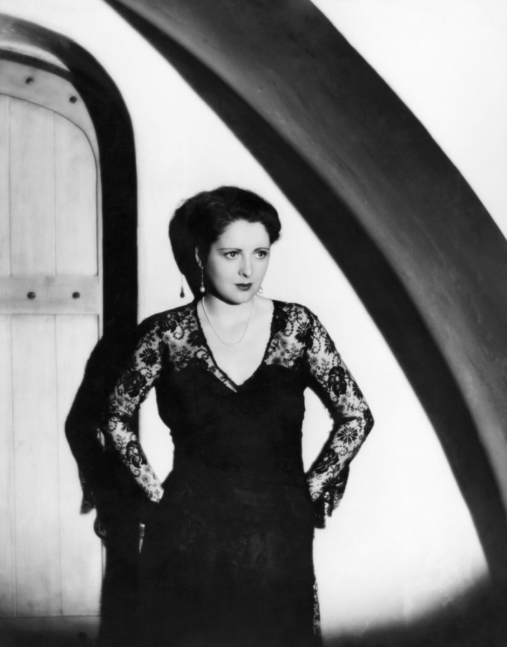 Billie Dove Billie Dove