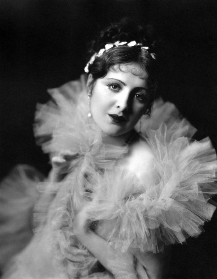 Billie Dove Billie Dove