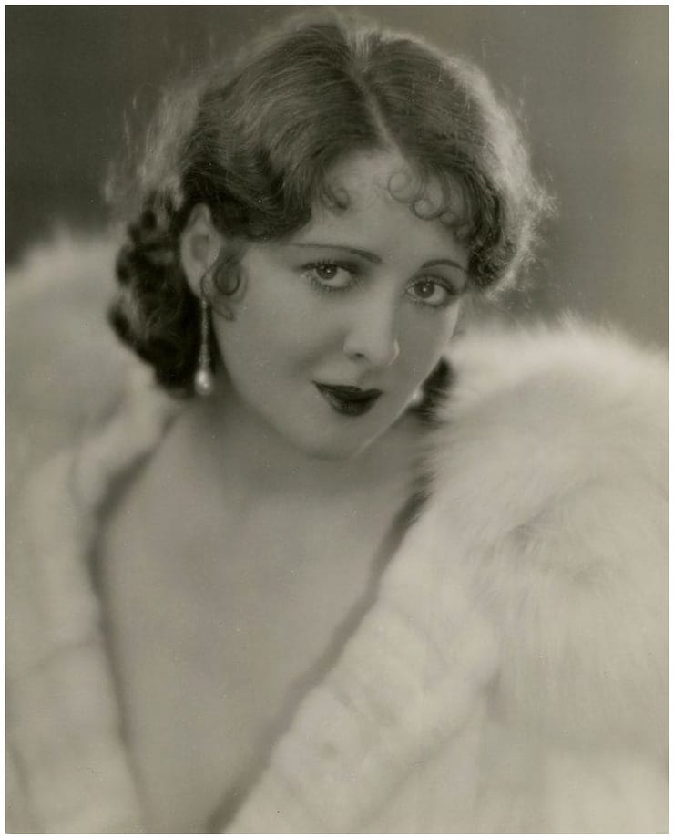 Billie Dove