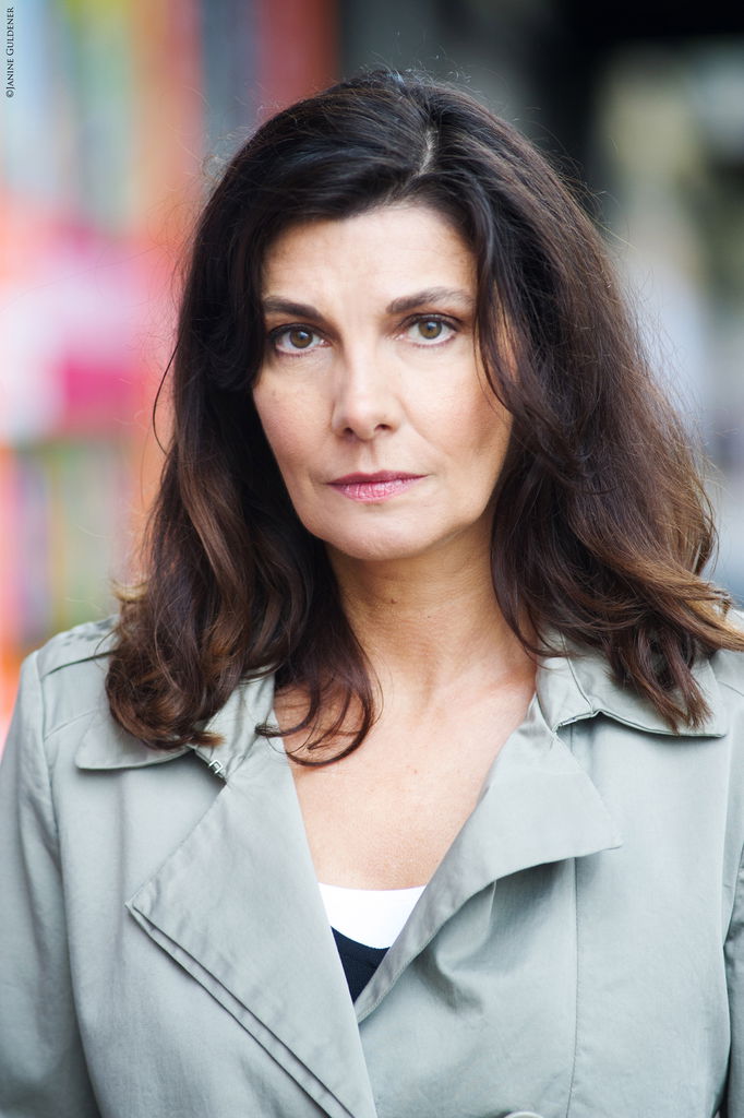 Karin Kienzer