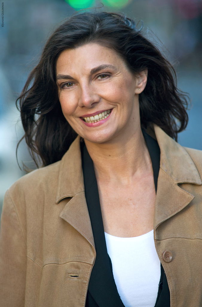 Karin Kienzer
