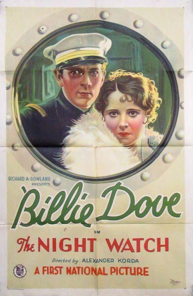 Night Watch Night Watch