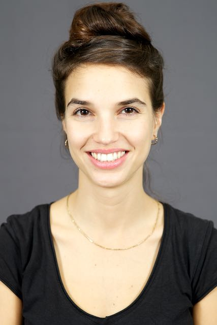 Hadar Dimand