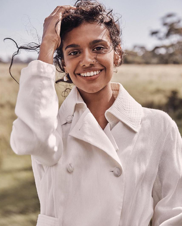 Madeleine Madden Madeleine Madden