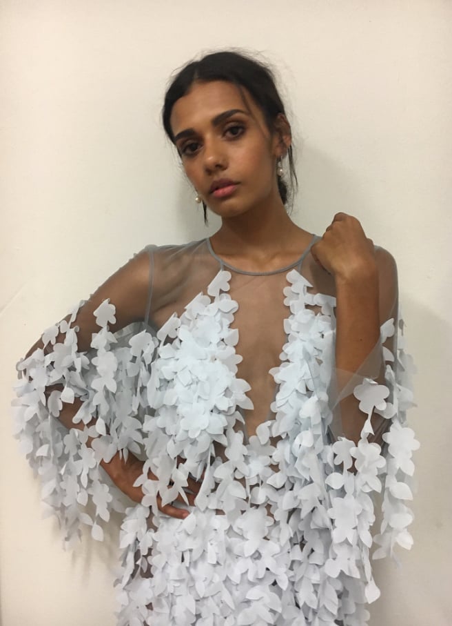 Madeleine Madden