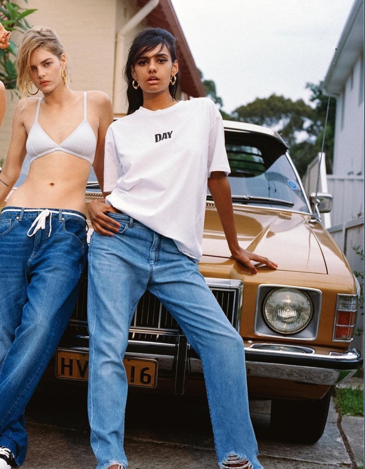 Madeleine Madden Madeleine Madden