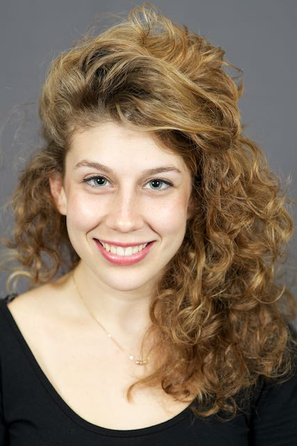 Shiran Huberman