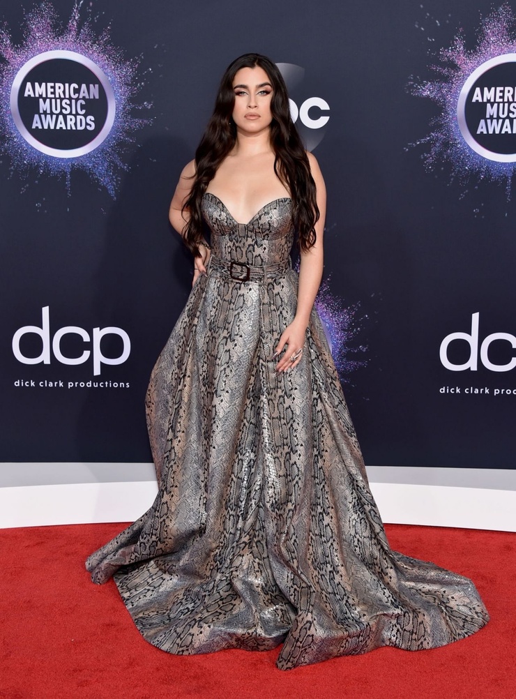 Lauren Jauregui