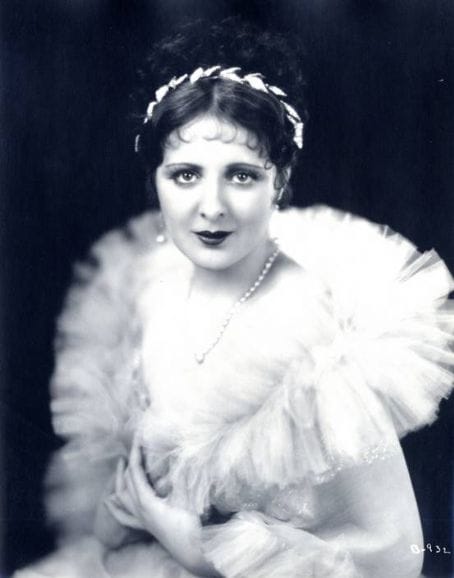 Billie Dove Billie Dove