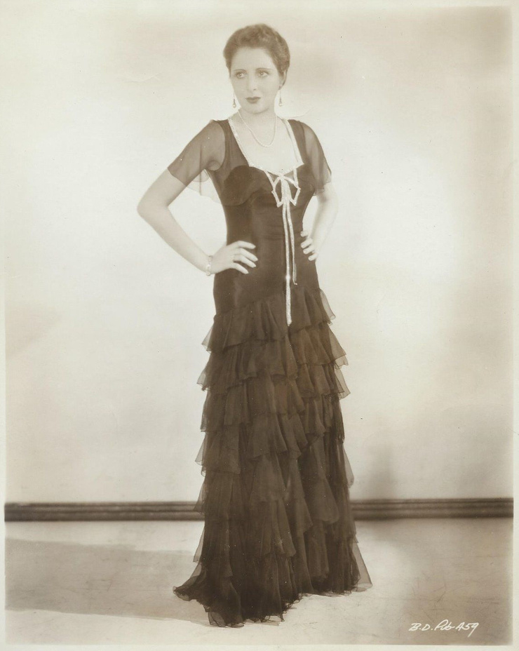 Billie Dove