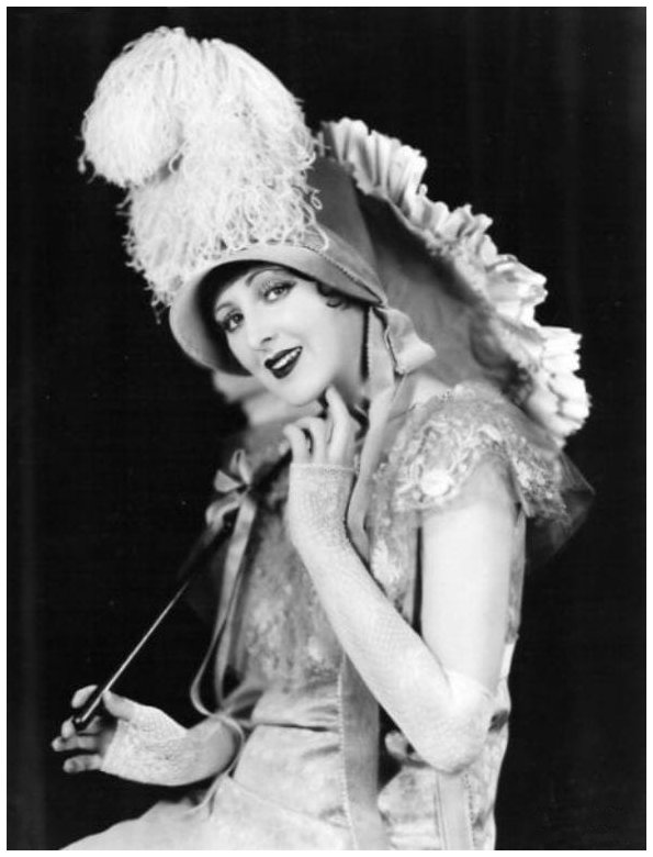 Billie Dove