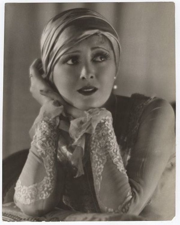 Billie Dove