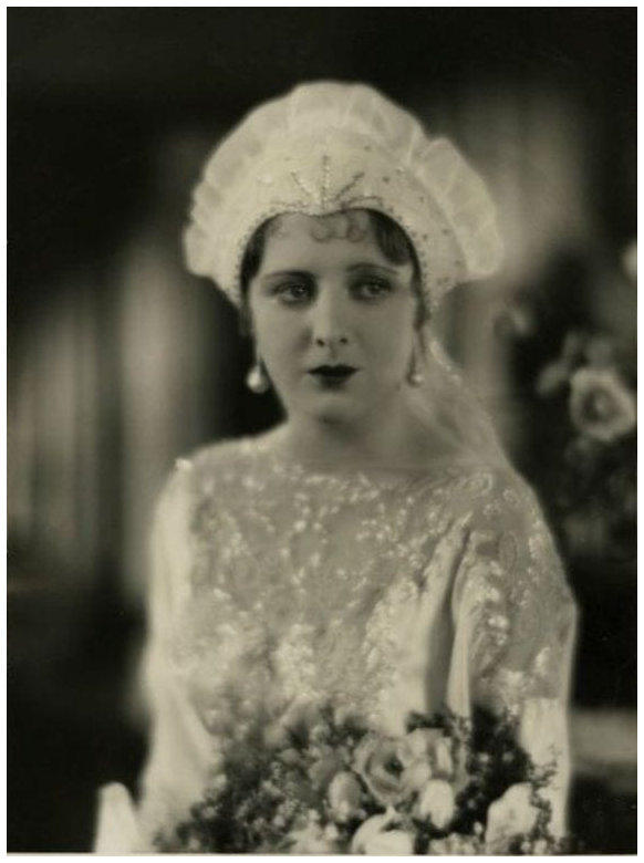 Billie Dove