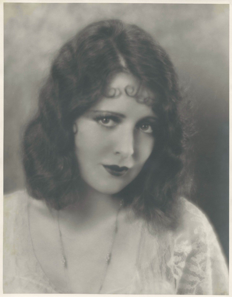 Billie Dove